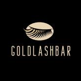 Goldlashbar