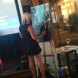 Ginette Melanson Fine Art