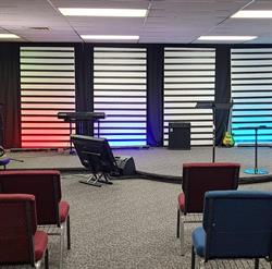 Supernatural Life Church