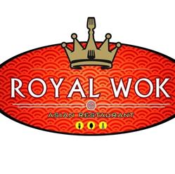 Royal Wok