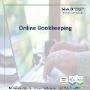 Our company offers online bookkeeping services tailored to small businesses. Our company offers online bookkeeping services tailored to small businesses.