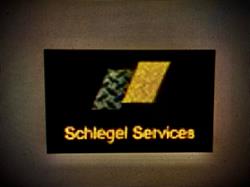 Schlegel Services
