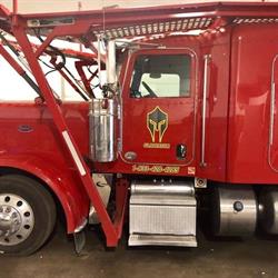 Gladiator Auto Transport