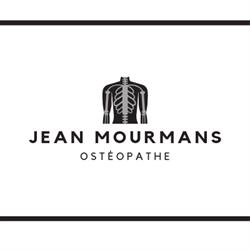 Jean Mourmans Ostéopathe