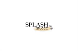 Splash Stucco