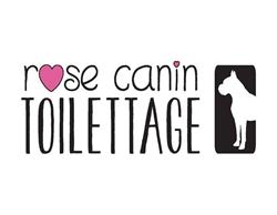 Toilettage Rose Canin