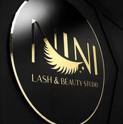 NINI LASH & BEAUTY STUDIO