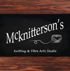 McKnitterson's Knitting & Fibre Arts Studio