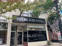 Blaze Cannabis