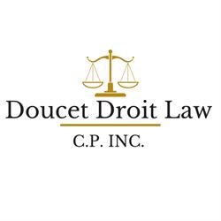 Doucet Droit Law C.P. Inc