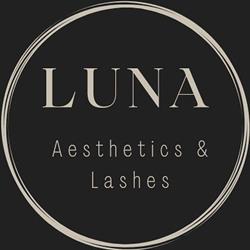 Luna Aesthetics & Lashes