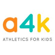 Athletics for Kids (A4K) Financial Assistance