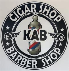 KAB.BARBER SHOP