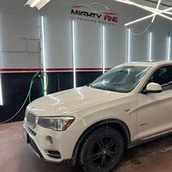 Mighty Fine Detailing Services