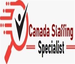 Canada Staffing Specialist