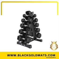 Black Gold Mats