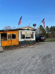 Finlayson Lake Resort and Campground