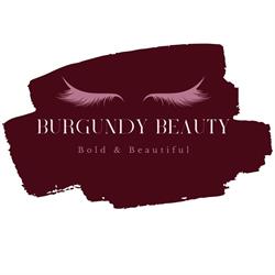 Burgundy Beauty