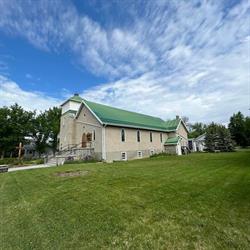 St. Pauls United Church