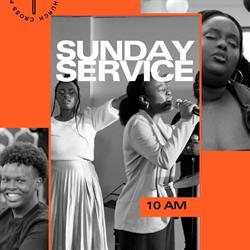 Crosspointe outreach church
