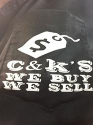 C & K's We Buy We Sell