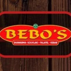 Bebo’s Mediterranean & Middle Eastern Restaurant