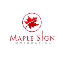 MapleSign Immigration Consultancy