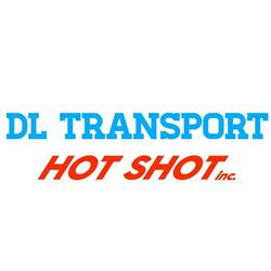 DL Transport Hot Shot