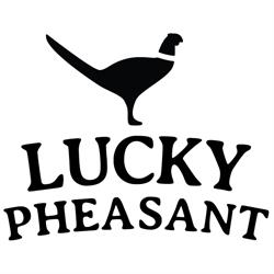 Lucky Pheasant