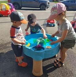 Learn A Lot Daycare