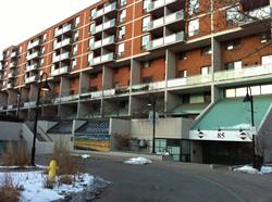 Diane Frankling Co-Op
