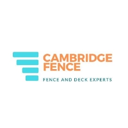 Cambridge Fence