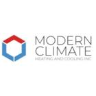 Modern Climate Heating and Cooling Inc.