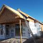 BEFORE
New Construction included full underlayment system
10/12 Pitch, 2 1/2 Storeys BEFORE
New Construction included full underlayment system
10/12 Pitch, 2 1/2 Storeys