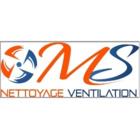 MS Nettoyage Ventilation Inc