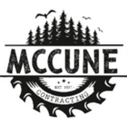 Mccune Contracting Ltd.