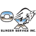 Ox Slinger Service Inc