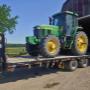 Transport Agricole, Nous sommes là! Transport Agricole, Nous sommes là!