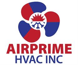 Airprime HVAC Inc