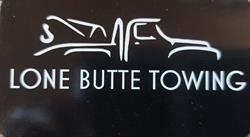 Lone Butte Towing