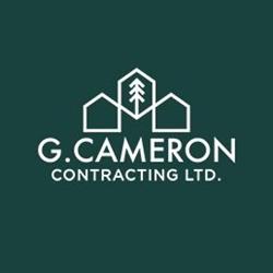 G. Cameron Contracting Ltd