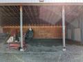 30'X12' Covered Parking