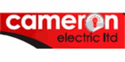 Cameron Electric Ltd