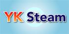 YK Steam