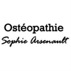 Ostéopathie Sophie Arsenault