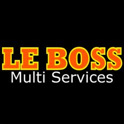 Le Boss inc.