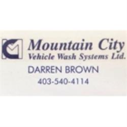 Mountain City Vehicle Wash Systems Ltd
