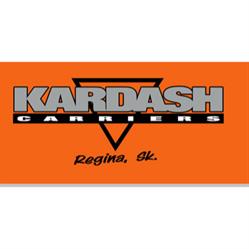 Kardash Carriers