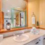 Guest room bath Guest room bath