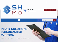 sherwood mobility